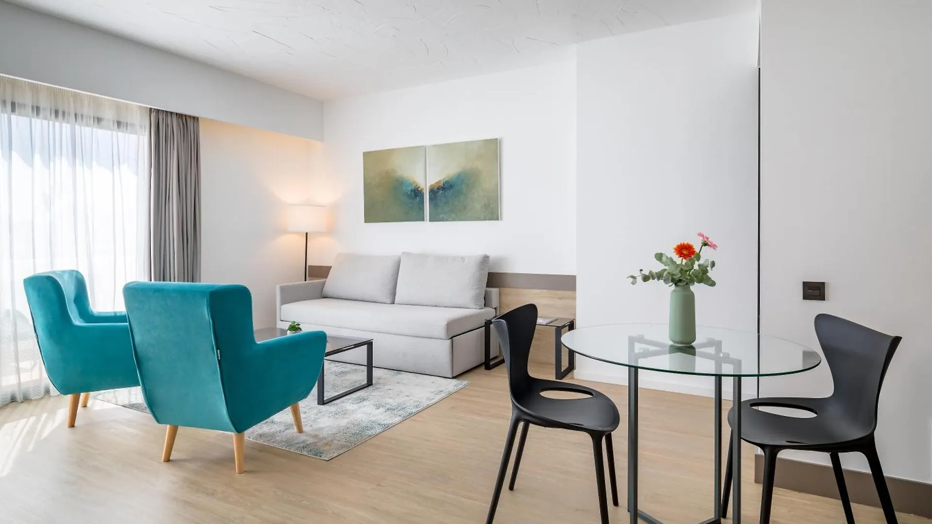 Hotel Occidental Puerto Banus Marbella 4*,  Spagna