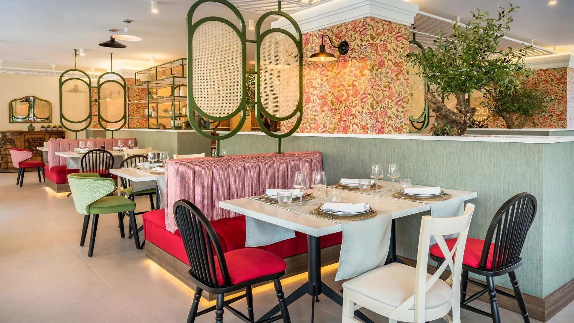 Hotel Occidental Puerto Banus Marbella