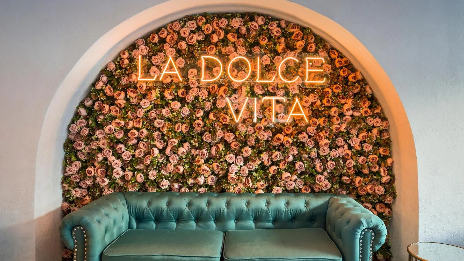Hotel Occidental Puerto Banus Marbella